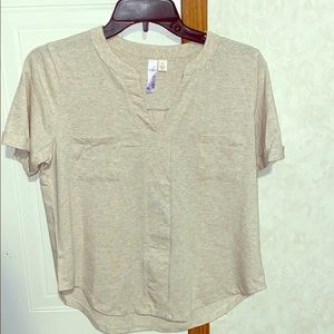 Women's shirt